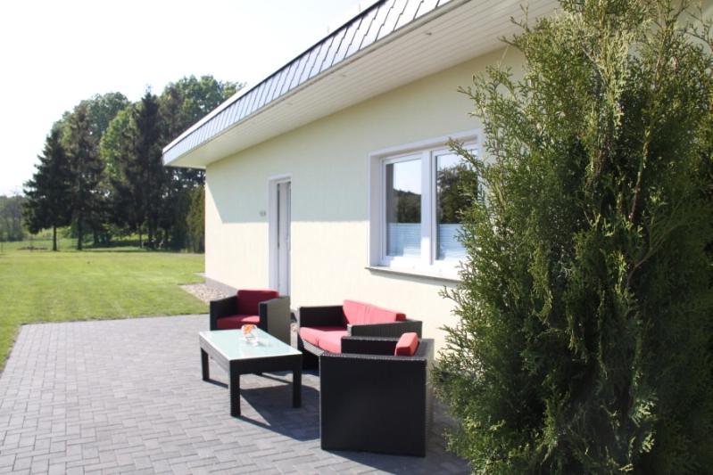 Ostseeparadies Kuehlungsborn Korchow Exterior foto